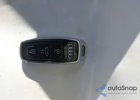 2019 Audi A6 55 Premium z USA, uszkodzony, nr VIN WAUL2AF25KN102001